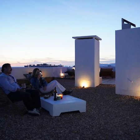Formentera White Estudios La Savina (Formentera) Exterior foto
