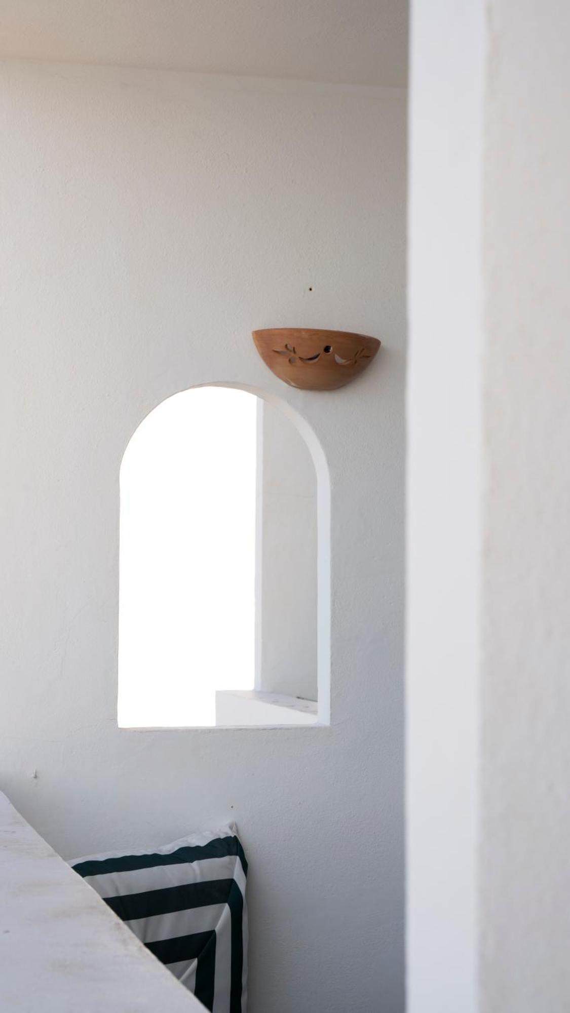 Formentera White Estudios La Savina (Formentera) Exterior foto
