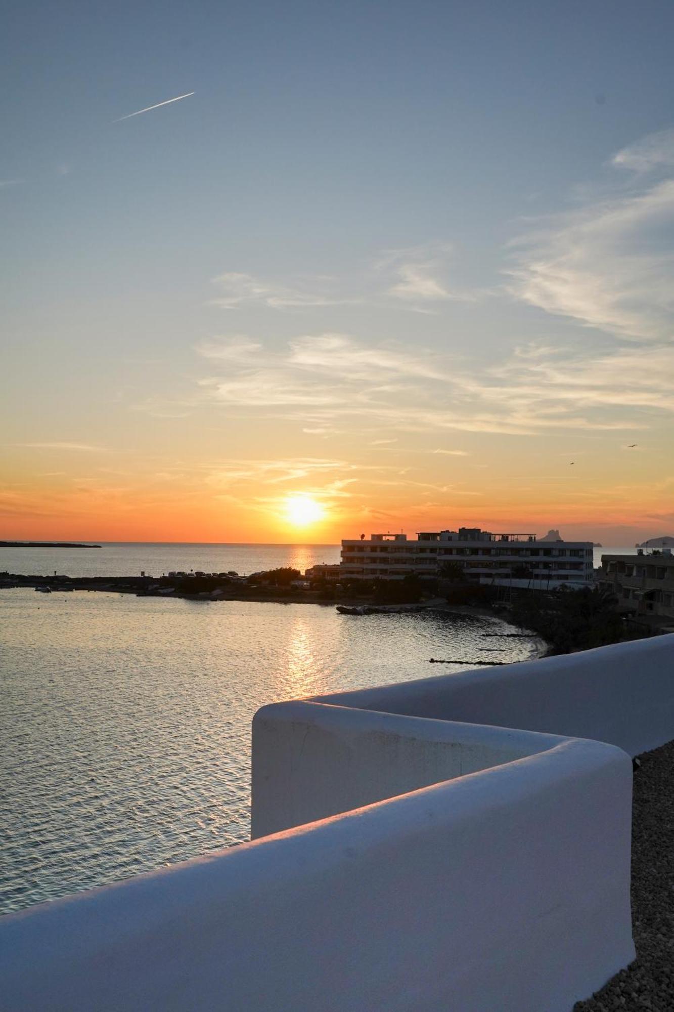 Formentera White Estudios La Savina (Formentera) Exterior foto